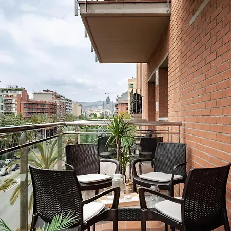 Sata Olimpic Village Area