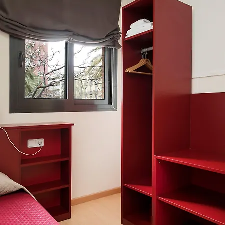 Sata Olimpic Village Area Apartament *