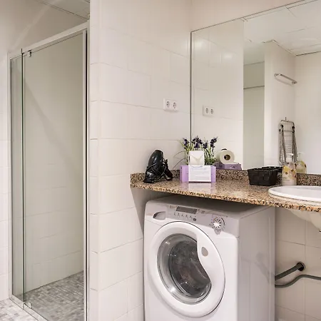 Apartament Sata Olimpic Village Area *