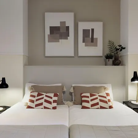 Apartament Sata Olimpic Village Area *