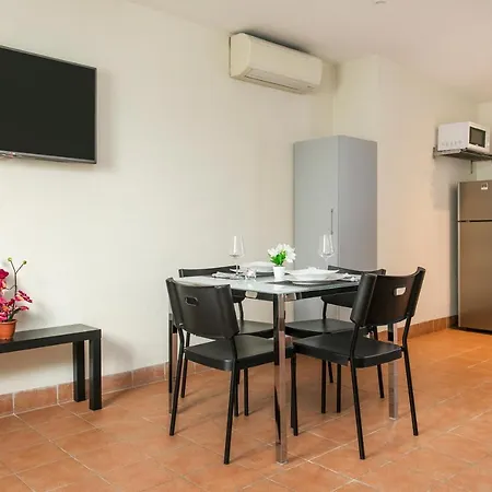 Sata Olimpic Village Area