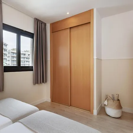 Sata Olimpic Village Area Apartment