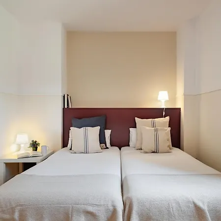 Apartament Sata Olimpic Village Area