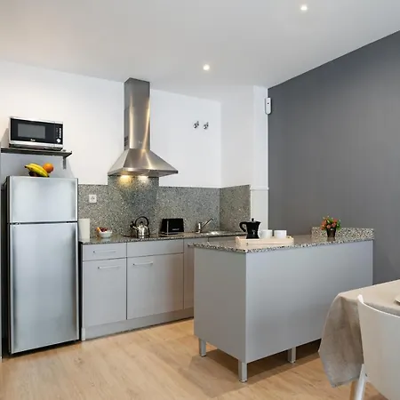 Apartament Sata Olimpic Village Area