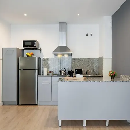 Apartament Sata Olimpic Village Area
