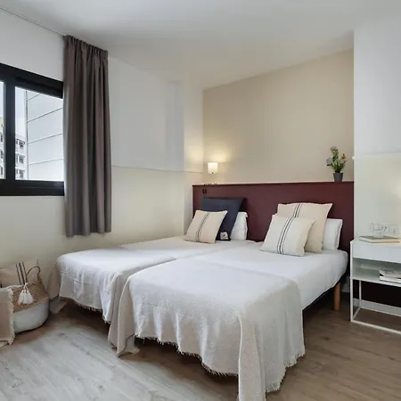 Apartament Sata Olimpic Village Area