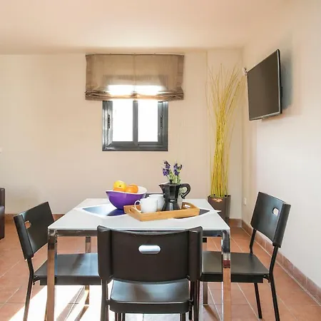 Sata Olimpic Village Area Apartament