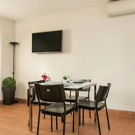 Apartament Sata Olimpic Village Area *