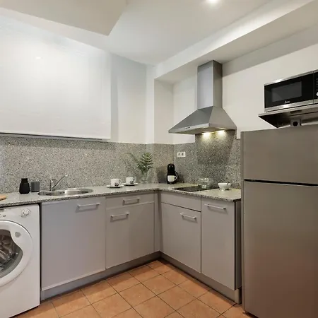 Apartament Sata Olimpic Village Area *