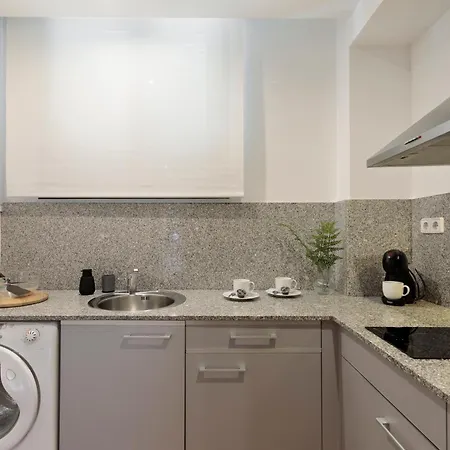 Sata Olimpic Village Area Apartment