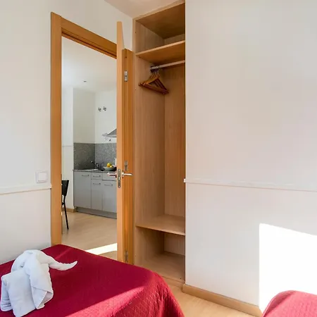 Apartament Sata Olimpic Village Area *