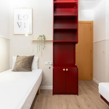 Sata Olimpic Village Area Apartment *