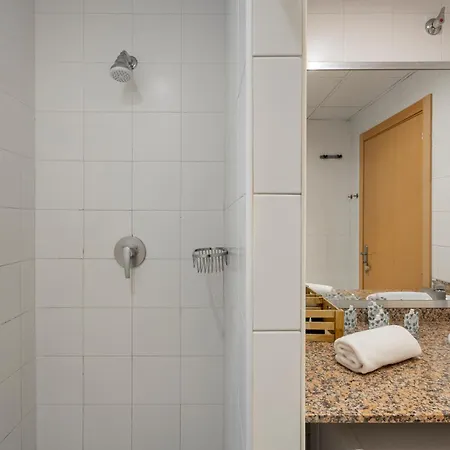Appartamento Sata Olimpic Village Area Barcellona