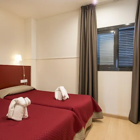 Appartamento Sata Olimpic Village Area