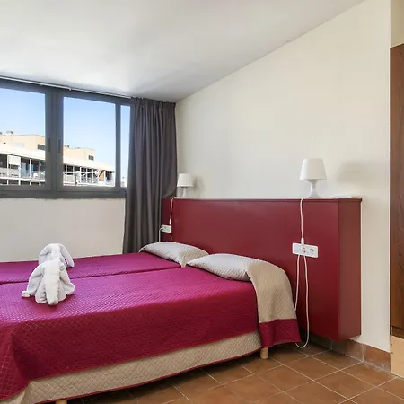 Appartamento Sata Olimpic Village Area