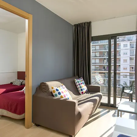 Sata Olimpic Village Area Appartamento *