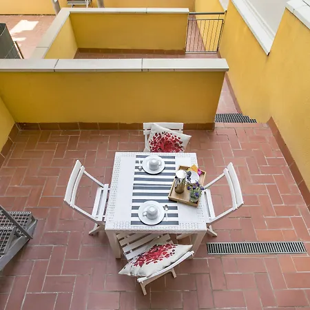 Appartamento Sata Olimpic Village Area *