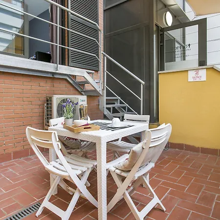 Appartamento Sata Olimpic Village Area Barcellona