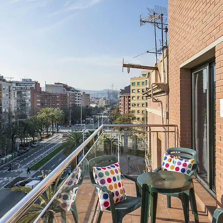 Sata Olimpic Village Area