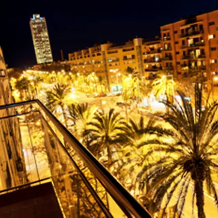 Sata Olimpic Village Area