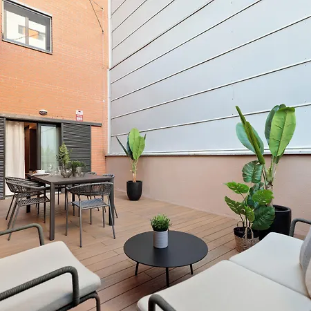 Appartamento Sata Olimpic Village Area