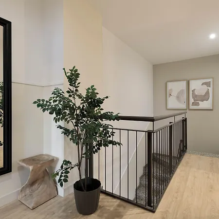 Sata Olimpic Village Area Appartamento