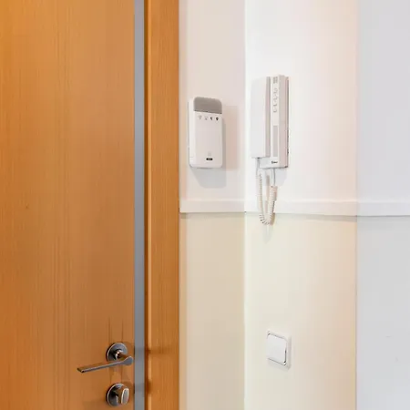 Apartment Sata Olimpic Village Area *