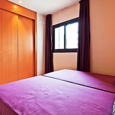 Sata Olimpic Village Area Apartament