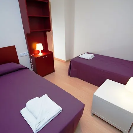 Sata Olimpic Village Area Apartament *