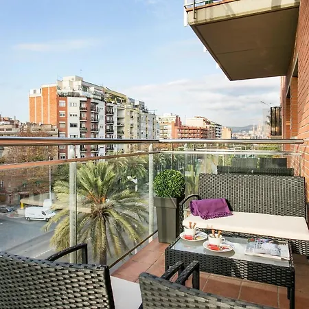 Sata Olimpic Village Area Apartment *