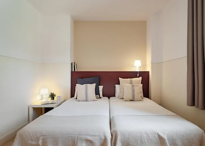 Apartament Sata Olimpic Village Area