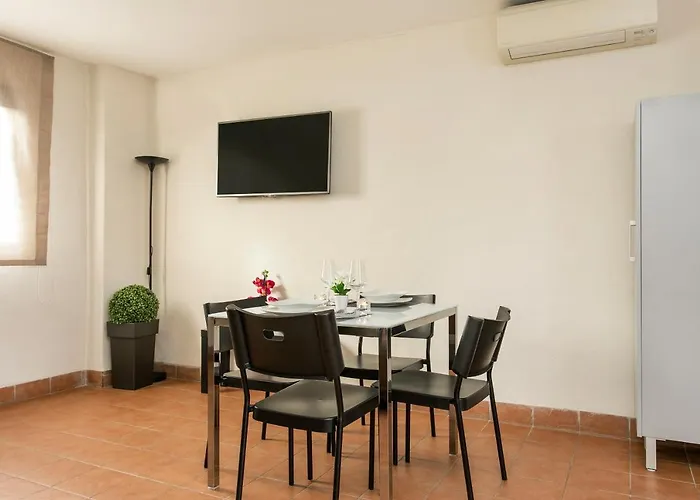 Apartament Sata Olimpic Village Area *