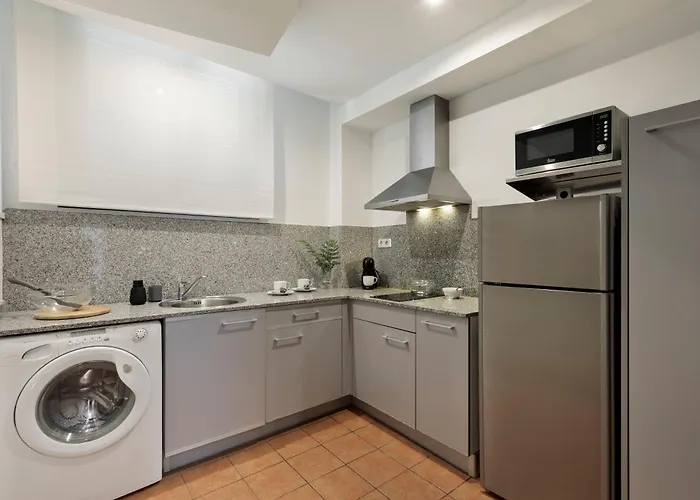 Apartament Sata Olimpic Village Area *