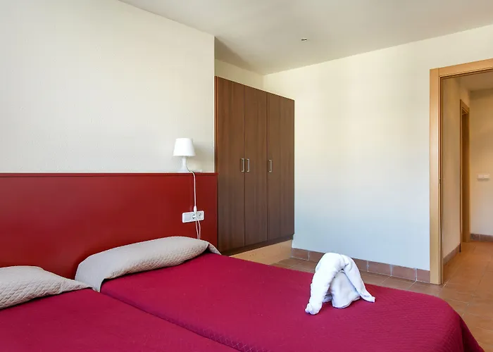 Apartament Sata Olimpic Village Area