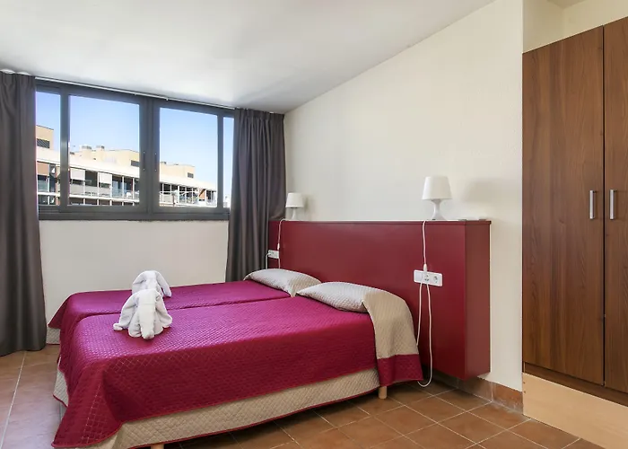 Apartament Sata Olimpic Village Area