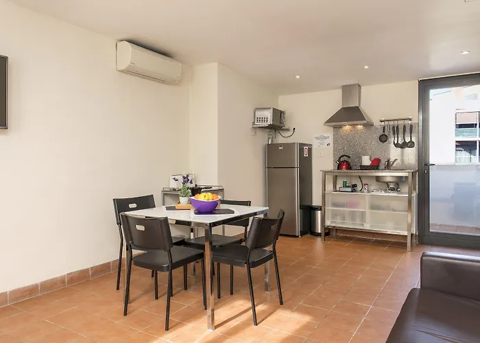 Apartament Sata Olimpic Village Area