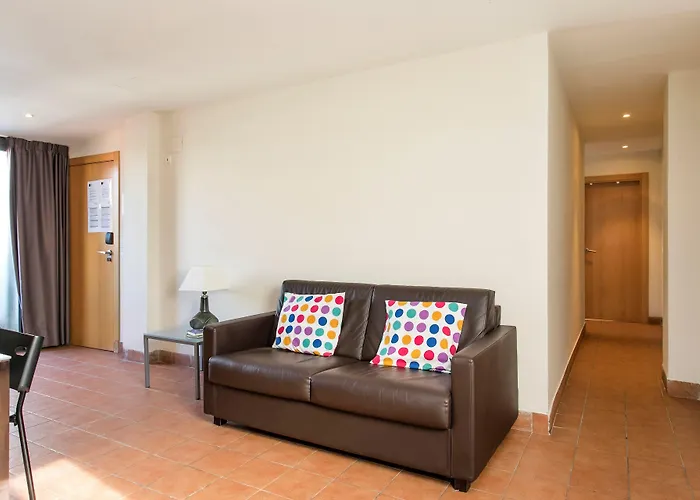 Sata Olimpic Village Area Apartament