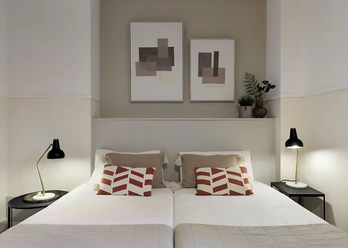 Apartament Sata Olimpic Village Area *